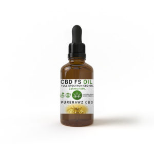 CBD FS Oral