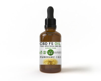 CBD FS Oral