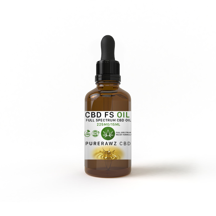 CBD FS Oral