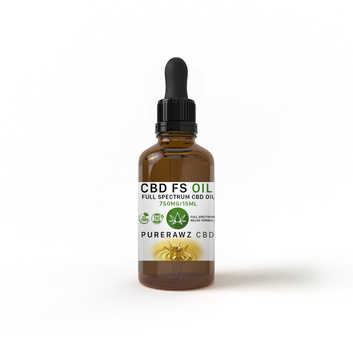 CBD FS Oral