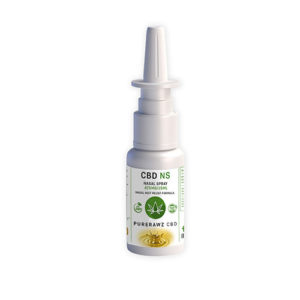CBD NS - Nasal Spray