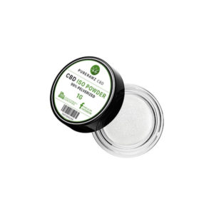 CBD ISO Powder (Pulverized)